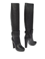 BALENCIAGA - High-heeled boots
