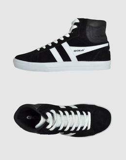 GOLA - CALZATURE - Sneakers alte - su YOOX.COM