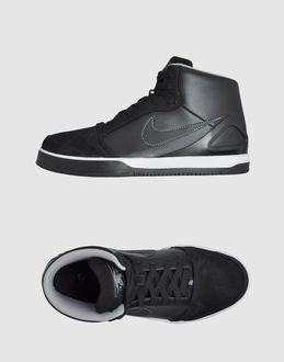 Nike Sb Collection High-top Sneakers - Item 44329978