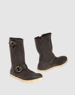 PREVENTI - CALZATURE - Stivali - su YOOX.COM