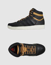 ADIDAS - High-top sneaker