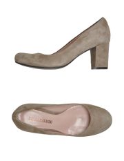 ANDREA MORANDO - Closed-toe slip-ons 