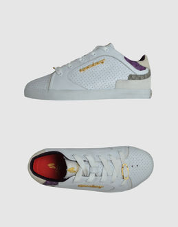 SUPREME BEING - CALZATURE - Sneakers - su YOOX.COM
