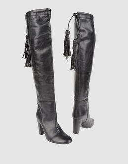 Bottes &agrave; talon - FORNARINA
