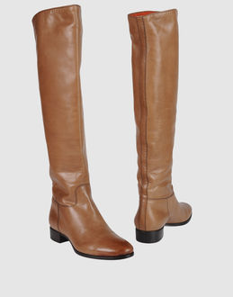 Santoni Boots - Item 44330068