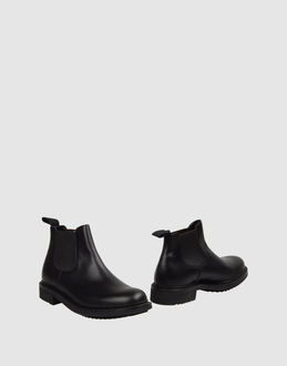 Carshoe Ankle Boots - Item 44330076