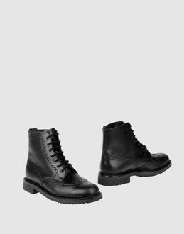 Carshoe Ankle Boots - Item 44330077