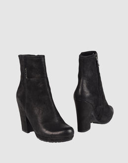 Prada Sport Ankle Boots - Item 44330255