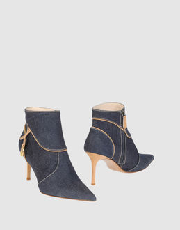 Christian Dior Ankle Boots - Item 44330417
