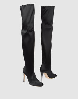 RENE' CAOVILLA - CALZATURE - Stivali con tacco - su YOOX.COM