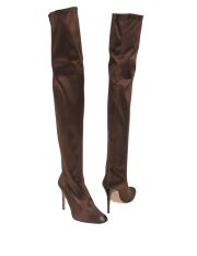 RENE' CAOVILLA - High-heeled boots