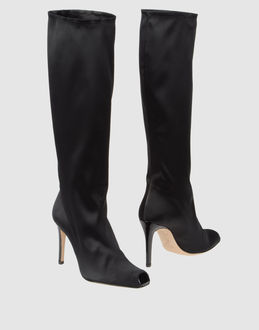 RENE' CAOVILLA - CALZATURE - Stivali con tacco - su YOOX.COM