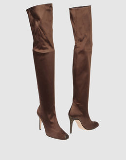 RENE' CAOVILLA - CALZATURE - Stivali con tacco - su YOOX.COM