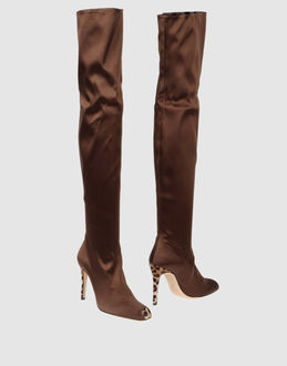 RENE' CAOVILLA - CALZATURE - Stivali con tacco - su YOOX.COM