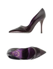 RENE' CAOVILLA - Closed-toe slip-ons 