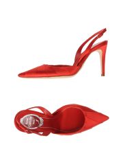 RENE' CAOVILLA - Decolletes slingback