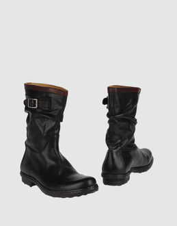 Officine Creative Italia Boots - Item 44330544