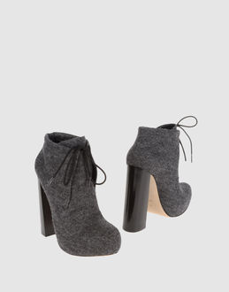 Alexander Wang Ankle Boots - Item 44330552