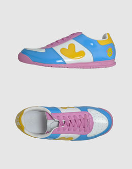 YUM YUM SOUND - CALZATURE - Sneakers - su YOOX.COM