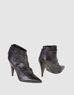 Pedro Garc??a Ankle Boots - Item 44330640