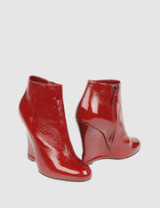 LANVIN - Bottines