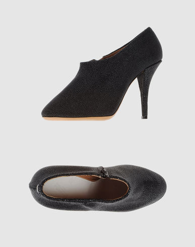 ZOOM MAISON MARTIN MARGIELA 22 - Ankle boots