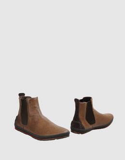 Carshoe Ankle Boots - Item 44330689