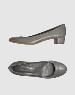 Duccio Del Duca Closed-toe Slip-ons  - Item 44330699