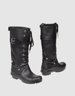 MET - CALZATURE - Stivali - su YOOX.COM