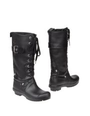 MET - Boots