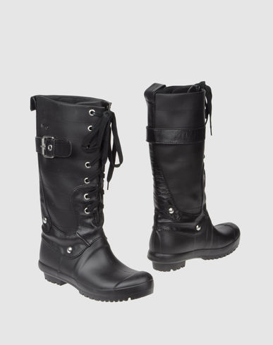 ZOOM MET - Boots
