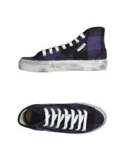 SNEEKY SNEAKER - ハイカットスニーカー