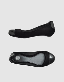 Melissa Ballet Flats - Item 44330762