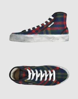 Sneeky Sneaker High-top Sneakers - Item 44330766