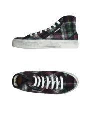 SNEEKY SNEAKER - High-top sneaker