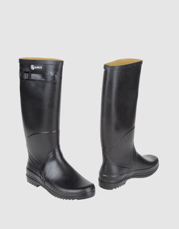 Aigle Boots - Item 44330773
