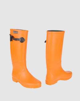 Aigle Boots - Item 44330779