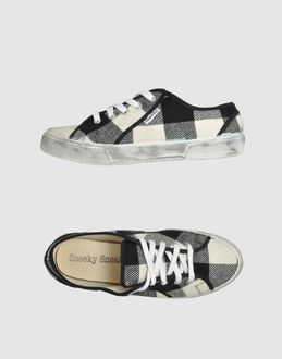SNEEKY SNEAKER - CALZATURE - Sneakers - su YOOX.COM