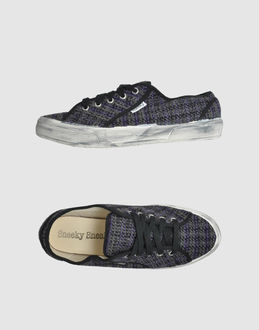  Bild sneeky sneaker - Sneakers