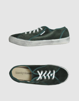 Sneeky Sneaker Sneakers - Item 44330820
