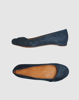 Chie Mihara Ballet Flats - Item 44330831