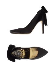 RENE' CAOVILLA - Closed-toe slip-ons 