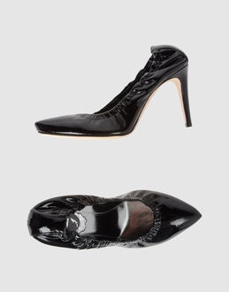 RENE' CAOVILLA - CALZATURE - Decolletes - su YOOX.COM