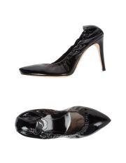 RENE' CAOVILLA - Closed-toe slip-ons 