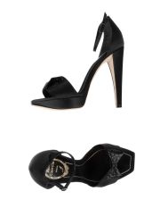 RENE' CAOVILLA - Platform sandals