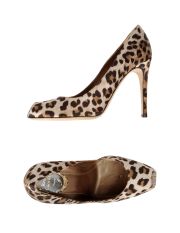 RENE' CAOVILLA - Closed-toe slip-ons 