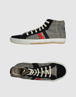WILLIOT - CALZATURE - Sneakers alte - su YOOX.COM