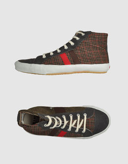 Williot High-top Sneakers - Item 44330882