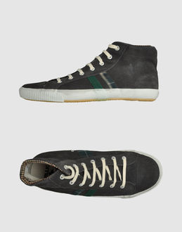 Williot High-top Sneakers - Item 44330884