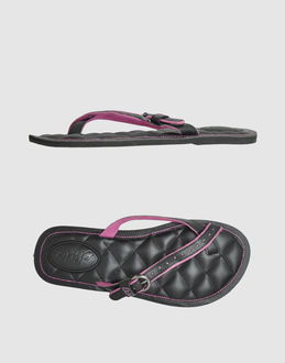 ETNIES - CALZATURE - Infradito - su YOOX.COM